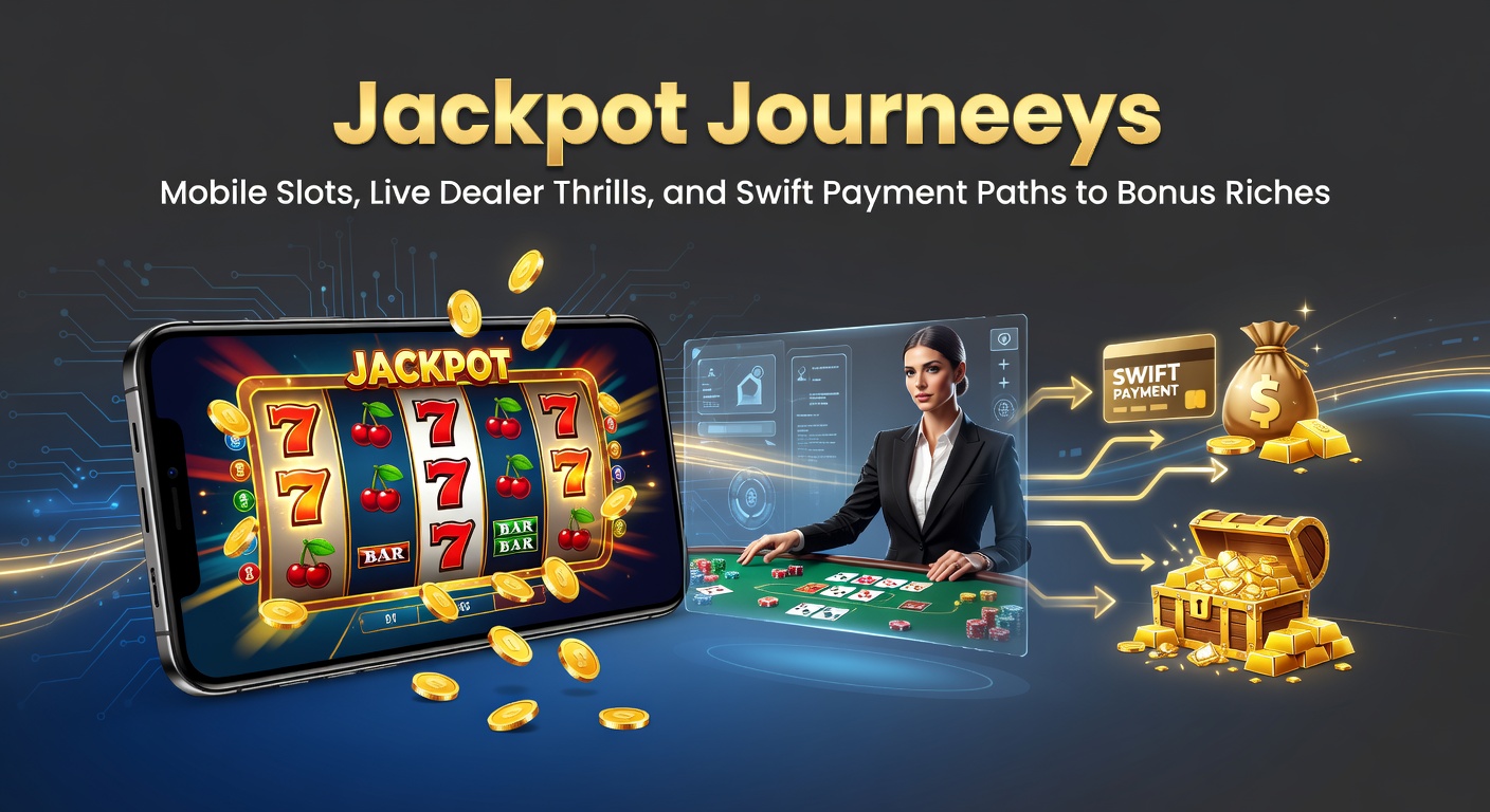Leuchtendes mobiles Slot-Spiel mit drehenden Walzen und explodierendem Jackpot-Symbol auf einem Smartphone-Bildschirm, umgeben von goldenen Münzen und Bonus-Icons